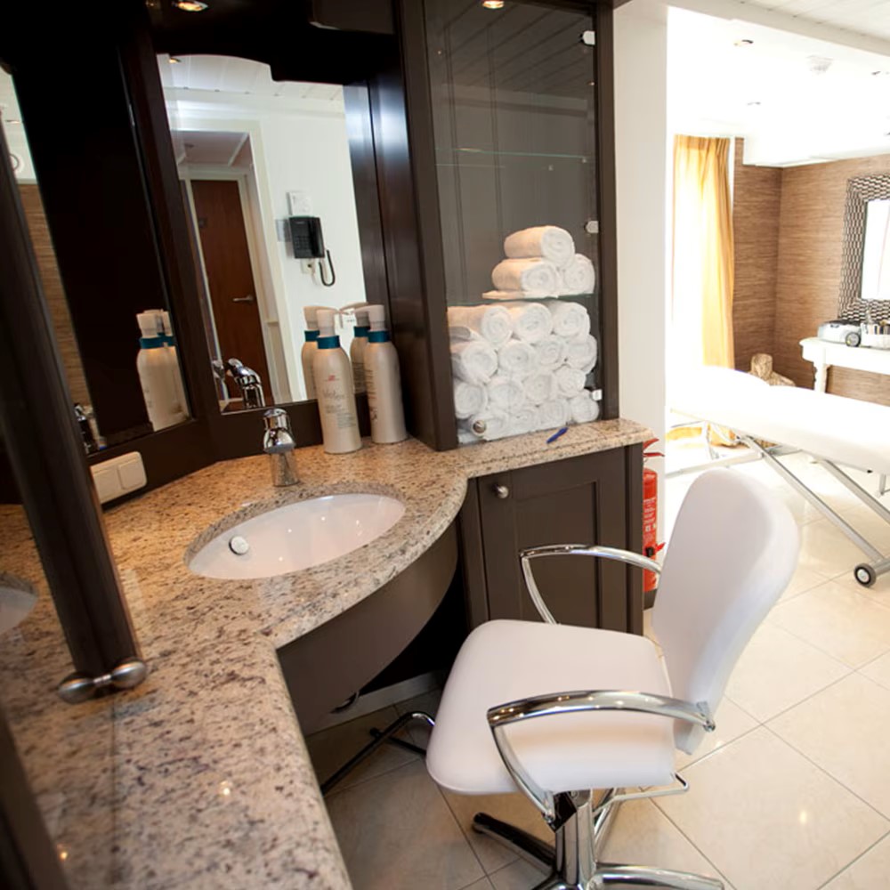 AmaLucia - Hair Salon